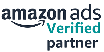 Amazon Ads Verified Partner