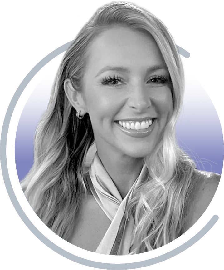 Becky Webster, Head of Vendor at Rosetta Brands