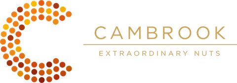 Cambrook Extraordinary Nuts