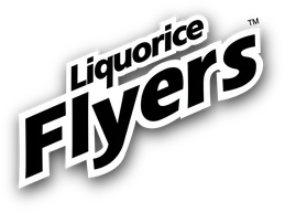 Flyers Liquorice