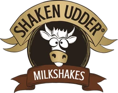 Shaken Udder