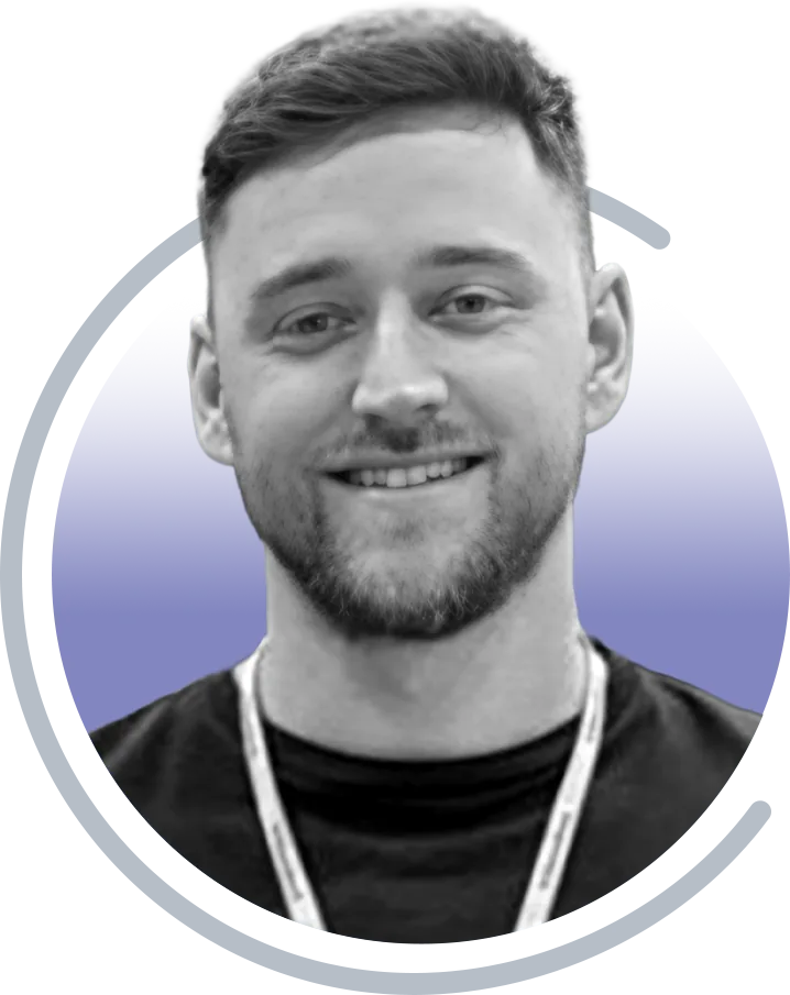 Matt Nash, Head of Sales at Rosetta Brands