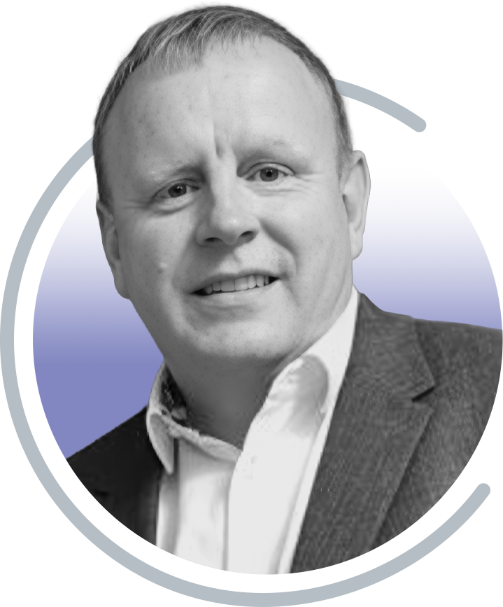Nick Comer, CEO of Rosetta Brands