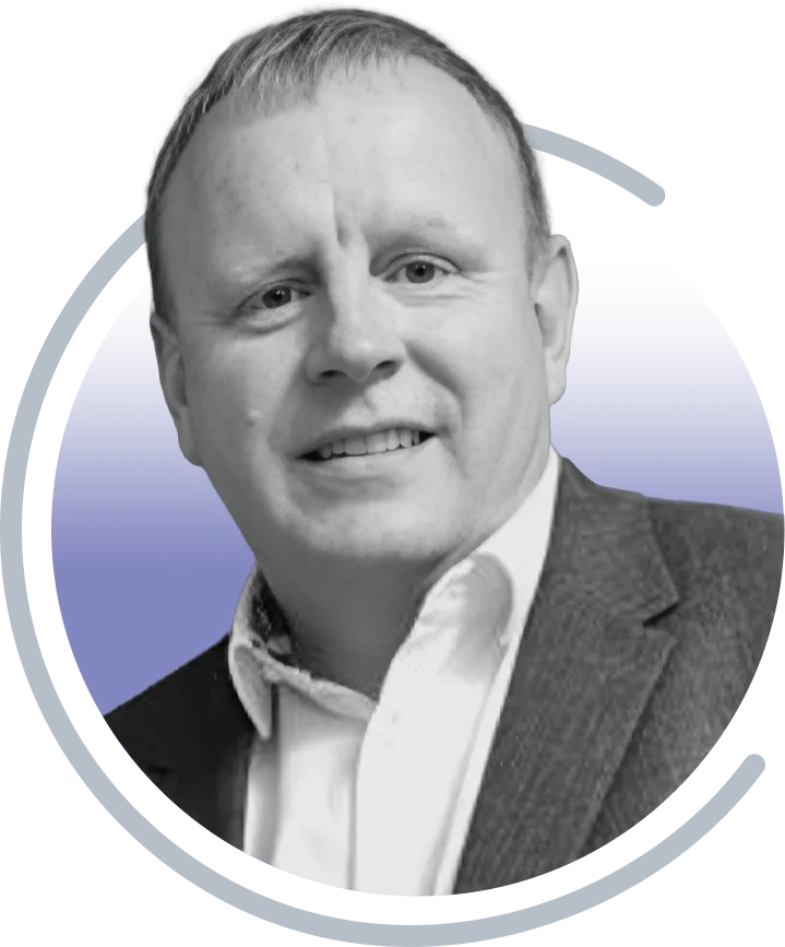 Nick Comer, CEO of Rosetta Brands