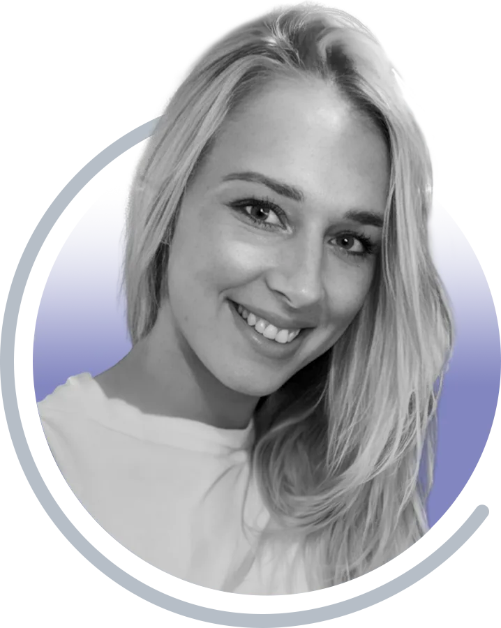 Sophie Smith, Commercial Director at Rosetta Brands